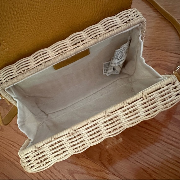 Zara Summer Bag - Picture 2 of 5